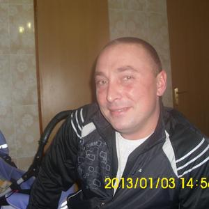Виктор, 41 год, Алексин