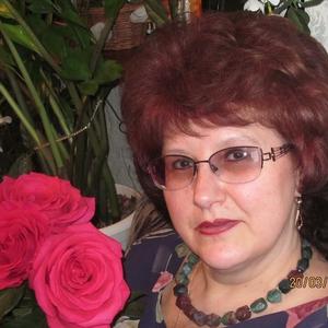 Марта, 60 лет, Нижний Новгород