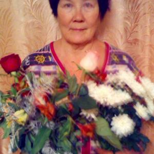 Антонида, 67 лет, Новокузнецк