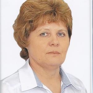 Ольга Алексеевна Вес, 61 год, Чита