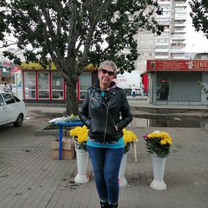 Людмила, 61 год, Волгоград