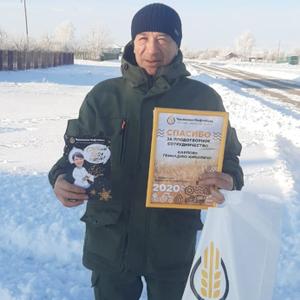 Геннадий, 59 лет, Тамбов