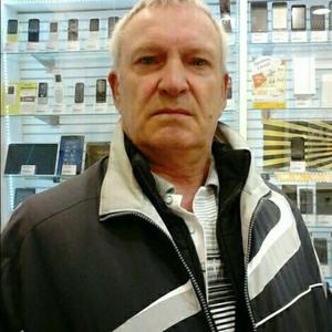 Николай Обухов, 68 лет, Пенза
