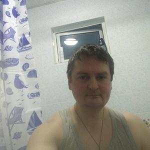 Антон, 38 лет, Рыбинск