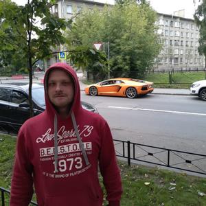 Парни в Новое Девяткино: Кирилл, 33 - ищет девушку из Новое Девяткино