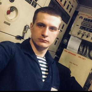 Александр, 24 года, Иркутск