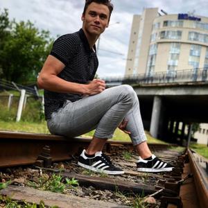 Алексей, 23 года, Калининград