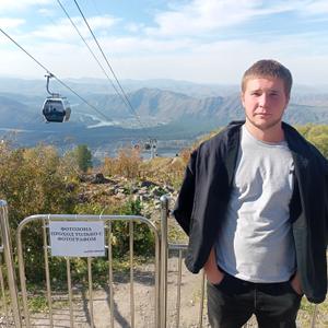 Денис, 22 года, Кемерово