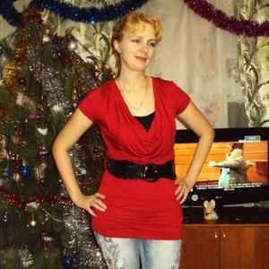 Кристина Кирилкина, 45 лет, Ярославль