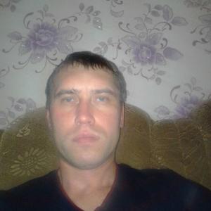 Роджер, 39 лет, Волгоград