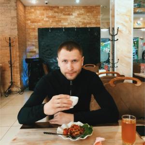 Парни в Алдане: Егор, 31 - ищет девушку из Алдана