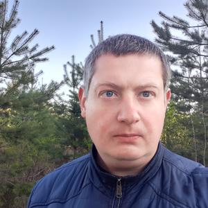 Александр, 34 года, Орехово-Зуево