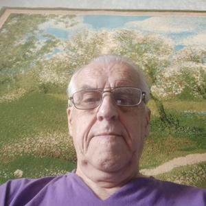 Парни в Зеленограде: Иван, 74 - ищет девушку из Зеленограда