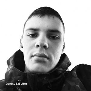 Владислав, 25 лет, Скобелевская