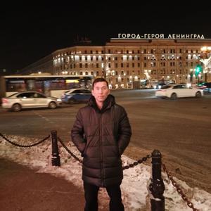 Бекзод, 22 года, Москва