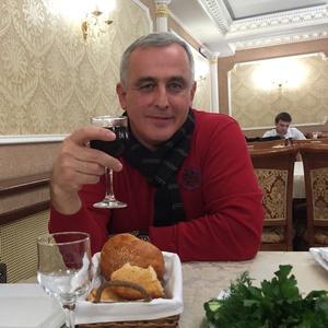 Хамзат, 62 года, Грозный