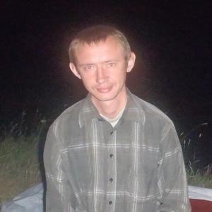 Алексей Емельянов, 44 года, Куйтун