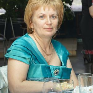 Людмила Юрченко, 63 года, Курган