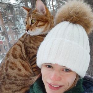 Екаткрина, 22 года, Иркутск