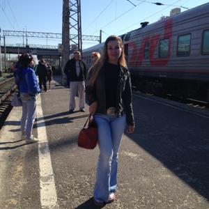 Девушки в Омске: Татьяна, 58 - ищет парня из Омска