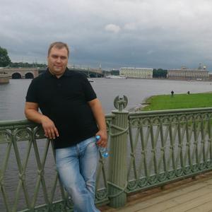 Сергей, 40 лет, Великий Новгород