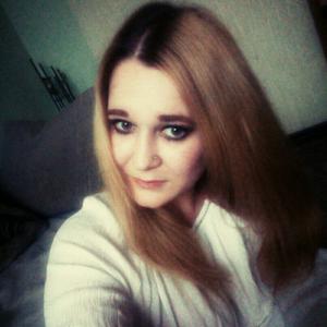 Девушки в Липецке: Ангелина, 34 - ищет парня из Липецка