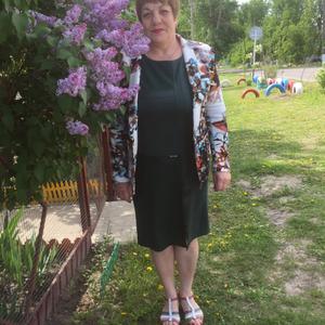 Любовь, 64 года, Брянск