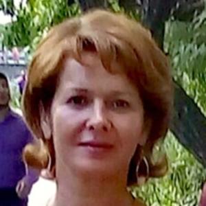 Мария, 49 лет, Архангельск
