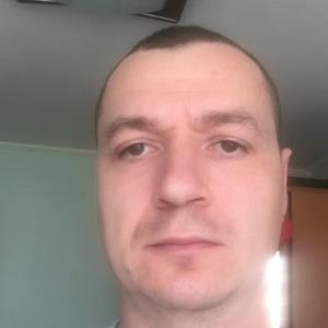 Антон, 37 лет, Новосибирск