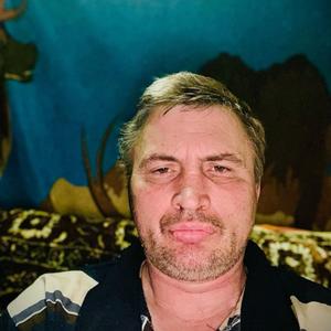 Николай, 49 лет, Ачинск
