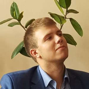Дмитрий, 22 года, Белгород