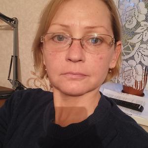 Елена, 52 года, Подстепки
