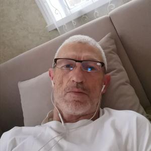 Ильяс, 58 лет, Москва