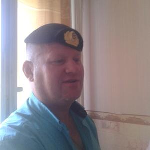 Алексей, 59 лет, Камышин