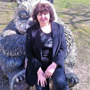 Ирина, 64 года, Калуга
