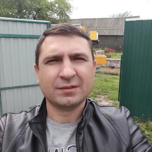 Сергей, 43 года, Вешенская