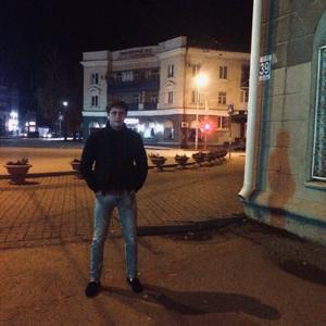 Ильвир, 28 лет, Тобольск