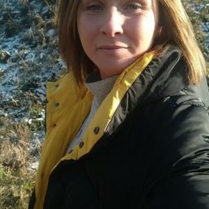 Татьяна, 38 лет, Красноярск