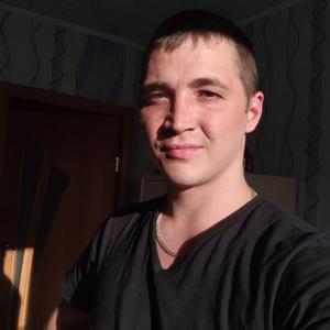 Вадим, 30 лет, Братск