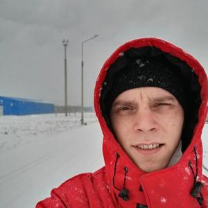 Парни в Тобольске: Иван, 31 - ищет девушку из Тобольска