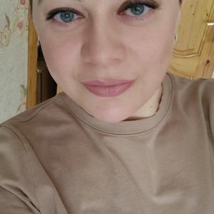 Кристина, 41 год, Москва