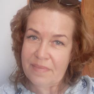 Ольга, 49 лет, Балезино