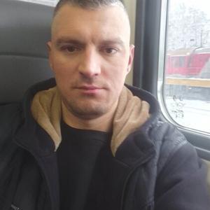 Парни в Коломне: Александр, 38 - ищет девушку из Коломны