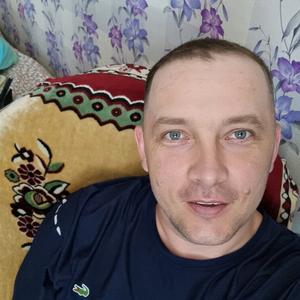 Дмитрий, 39 лет, Комсомольск-на-Амуре