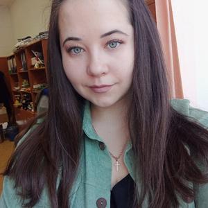 Девушки в Ангарске: Анна, 27 - ищет парня из Ангарска