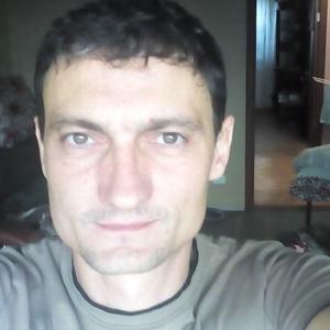Андрей, 45 лет, Абакан