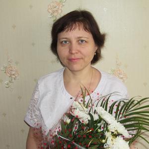 Надежда Касимкина, 50 лет, Новоуральск