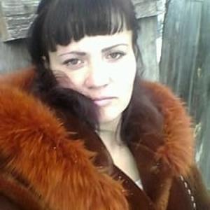Татьяна, 41 год, Красноярск