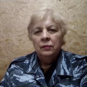 Инна, 69 лет, Белгород