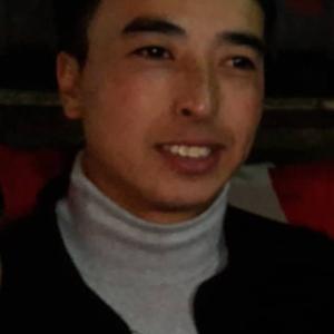 Нурис, 24 года, Бишкек